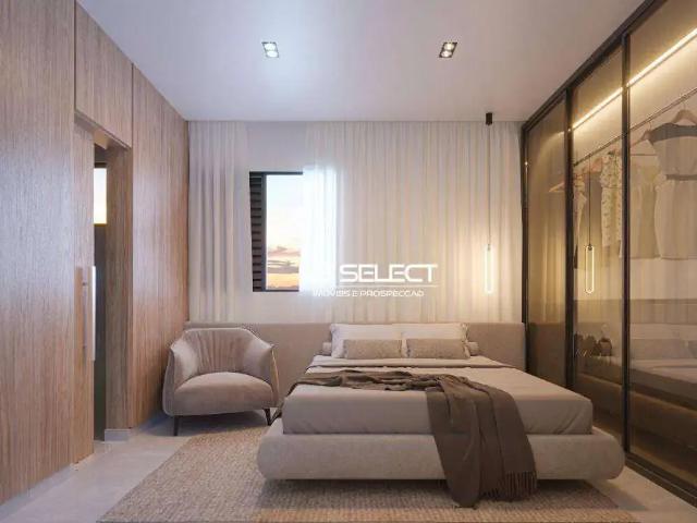 Apartamento para Venda em Uberlândia/MG Jardim Finotti 3 Quartos