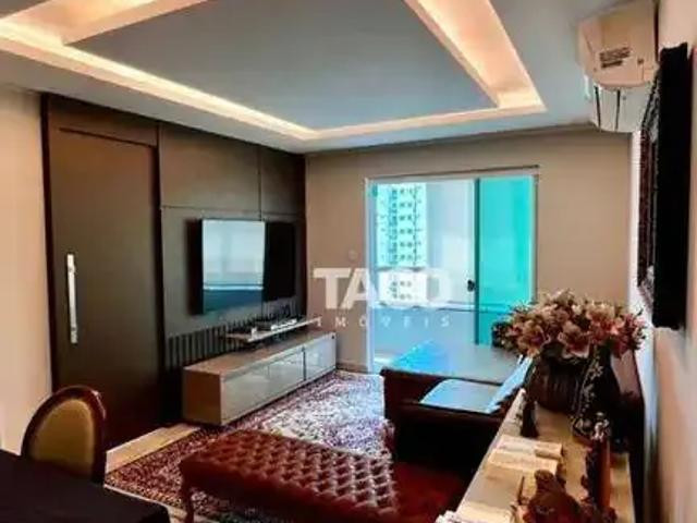 Apartamento para Venda em Uberlândia/MG Jardim Finotti 3 Quartos