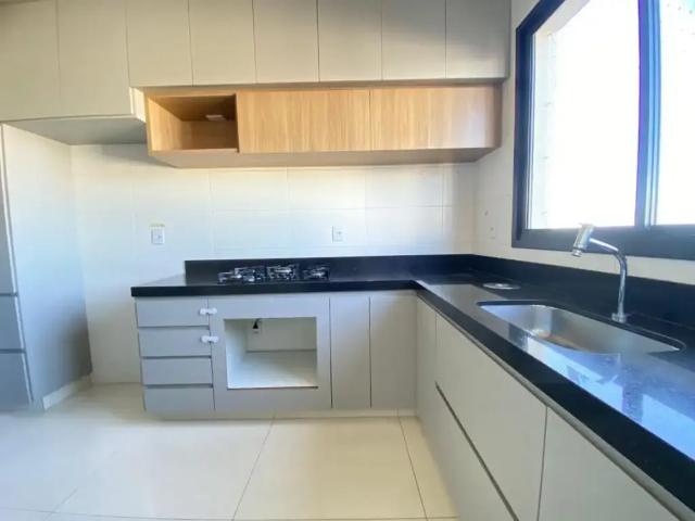 Apartamento para Venda em Uberlândia/MG Jardim Finotti 3 Quartos