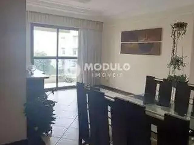 Apartamento para Venda em Uberlândia/MG Jardim Finotti 3 Quartos