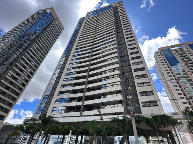 Apartamento para Venda em Uberlândia/MG Jardim Karaíba 4 Quartos