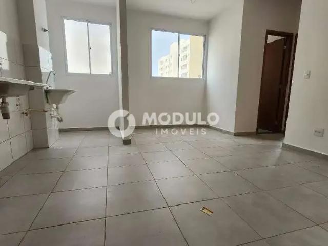 Apartamento para Venda em Uberlândia/MG Jardim Karaíba 2 Quartos