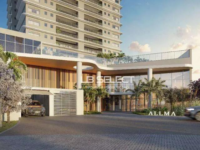 Apartamento para Venda em Uberlândia/MG Jardim Karaíba 3 Quartos