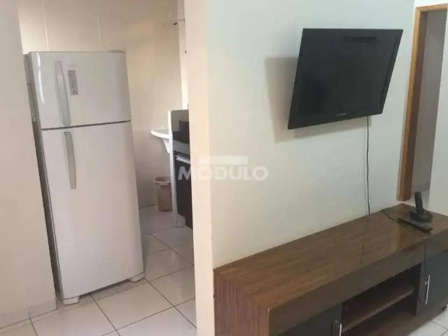 Apartamento para Venda em Uberlândia/MG Jardim Holanda 2 Quartos