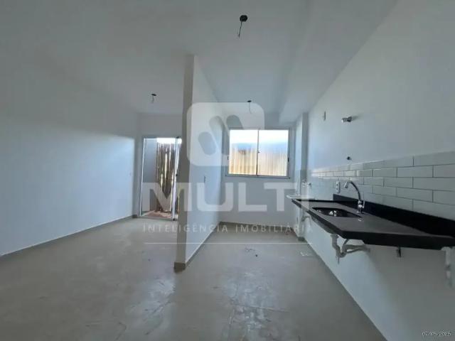 Apartamento para Venda em Uberlândia/MG Jardim Holanda 2 Quartos