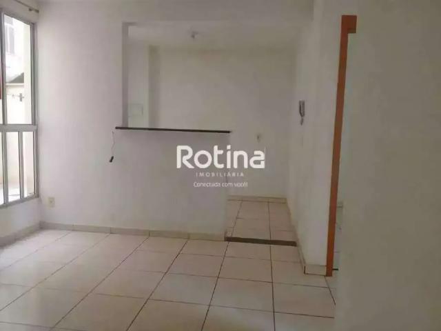 Apartamento para Venda em Uberlândia/MG Jardim Holanda 2 Quartos