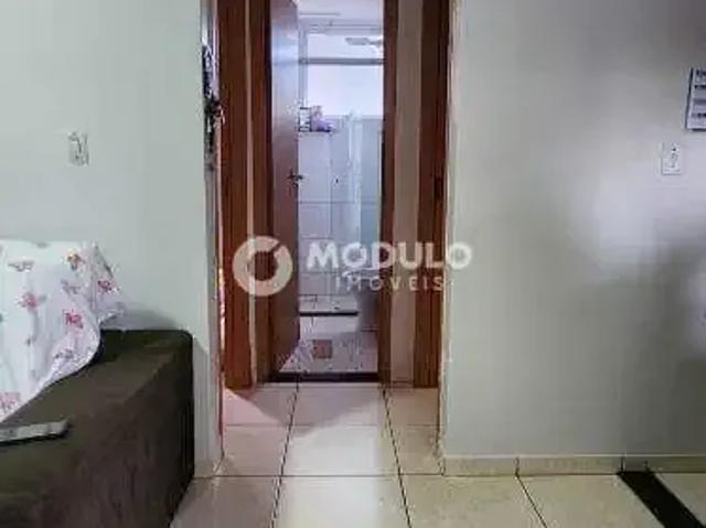 Apartamento para Venda em Uberlândia/MG Jardim Holanda 2 Quartos
