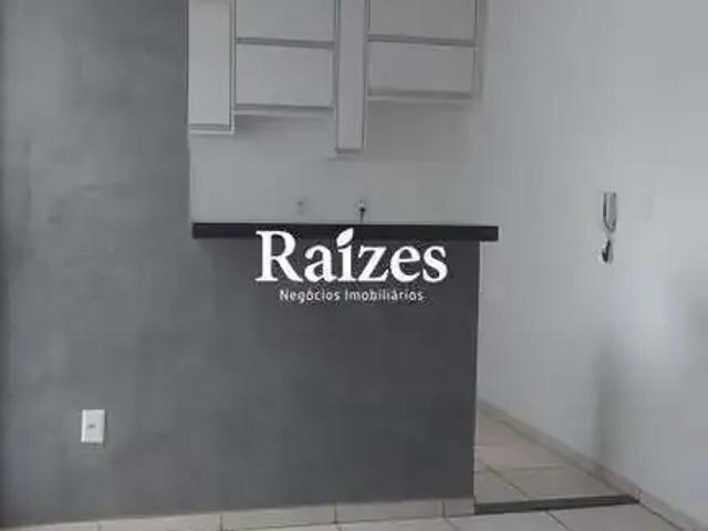 Apartamento para Venda em Uberlândia/MG Jardim Holanda 2 Quartos