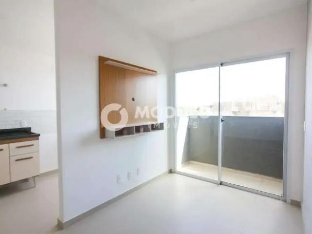 Apartamento para Venda em Uberlândia/MG Jardim Holanda 2 Quartos