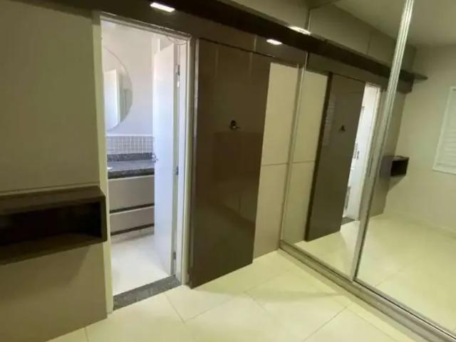 Apartamento para Venda em Uberlândia/MG Jardim Holanda 2 Quartos
