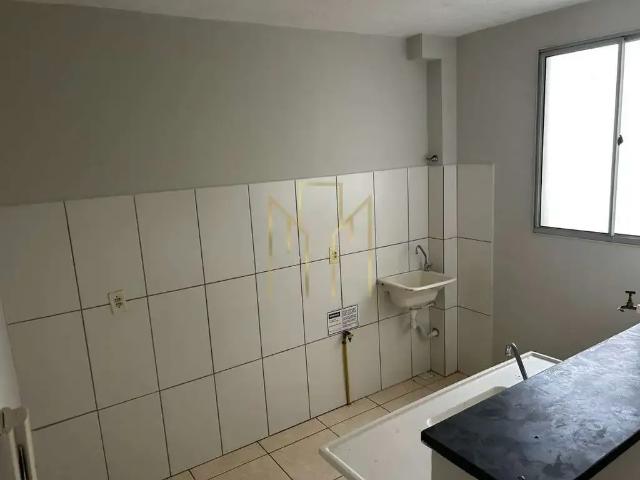 Apartamento para Venda em Uberlândia/MG Jardim Holanda 2 Quartos
