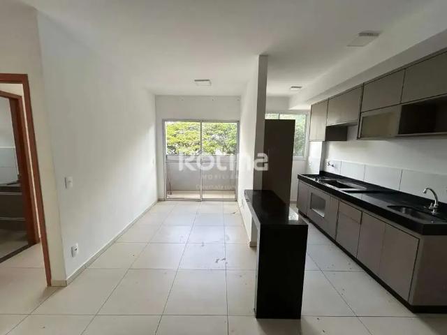 Apartamento para Venda em Uberlândia/MG Jardim Holanda 2 Quartos