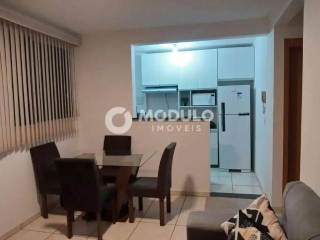 Apartamento para Venda em Uberlândia/MG Jardim Holanda 2 Quartos