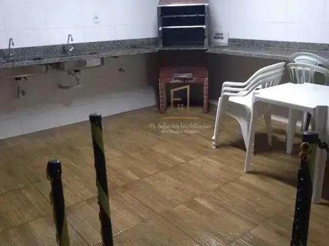 Apartamento para Venda em Uberlândia/MG Jardim Holanda 2 Quartos