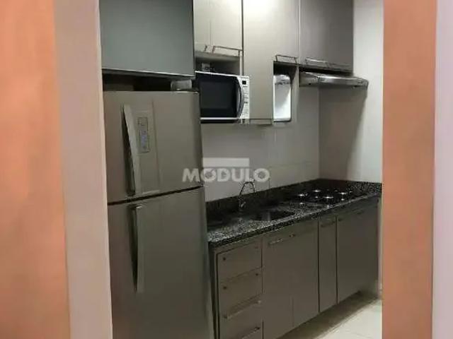 Apartamento para Venda em Uberlândia/MG Jardim Holanda 2 Quartos