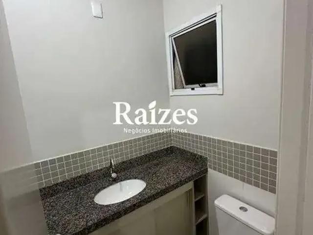 Apartamento para Venda em Uberlândia/MG Jardim Holanda 2 Quartos