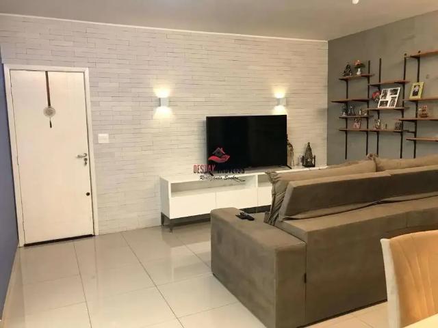 Apartamento para Venda em Uberlândia/MG Jardim Inconfidência 2 Quartos