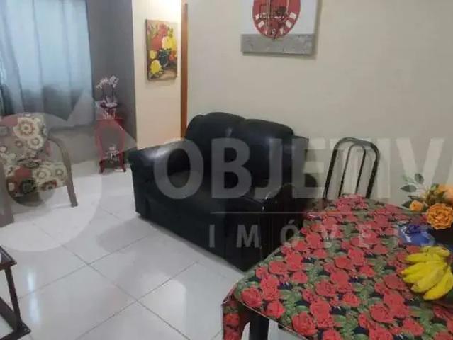 Apartamento para Venda em Uberlândia/MG Jardim Ipanema I 2 Quartos