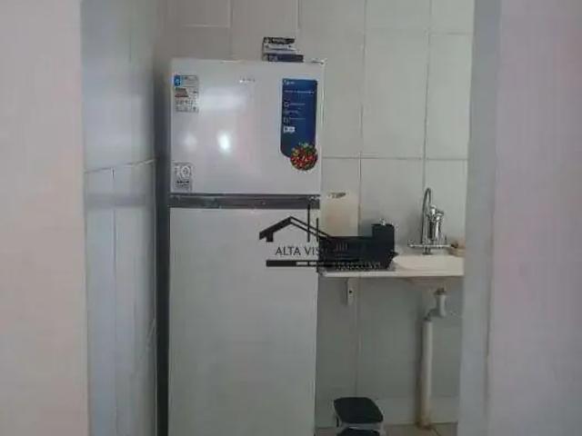 Apartamento para Venda em Uberlândia/MG Jardim Ipanema I 2 Quartos