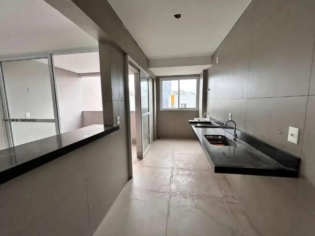 Apartamento para Venda em Uberlândia/MG Jardim Ozanan 2 Quartos