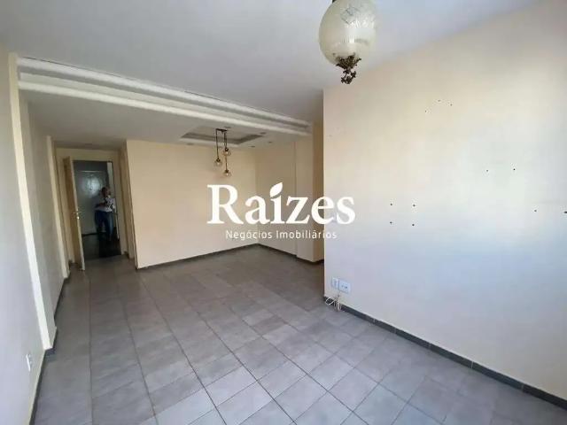 Apartamento para Venda em Uberlândia/MG Jardim Ozanan 3 Quartos