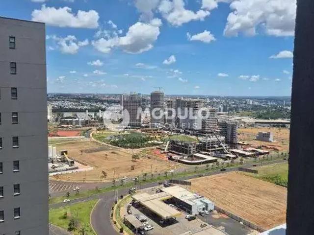 Apartamento para Venda em Uberlândia/MG Jardim Sul 2 Quartos