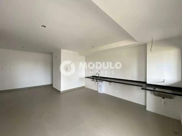 Apartamento para Venda em Uberlândia/MG Jardim Sul 2 Quartos