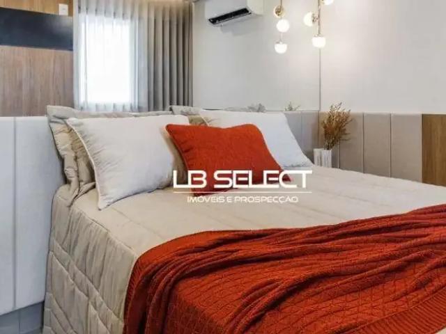 Apartamento para Venda em Uberlândia/MG Jardim Sul 2 Quartos