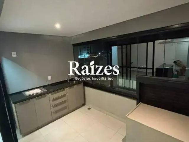 Apartamento para Venda em Uberlândia/MG Jardim Sul 2 Quartos