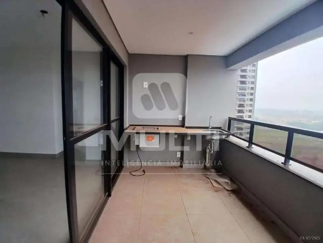 Apartamento para Venda em Uberlândia/MG Jardim Sul 2 Quartos