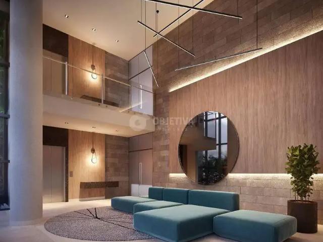 Apartamento para Venda em Uberlândia/MG Jardim Sul 2 Quartos