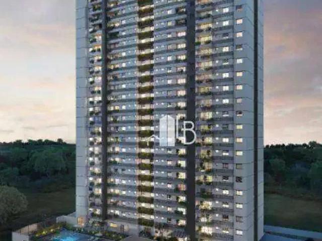 Apartamento para Venda em Uberlândia/MG Jardim Sul 2 Quartos