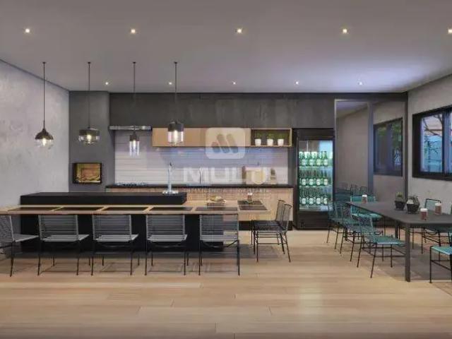 Apartamento para Venda em Uberlândia/MG Jardim Sul 2 Quartos