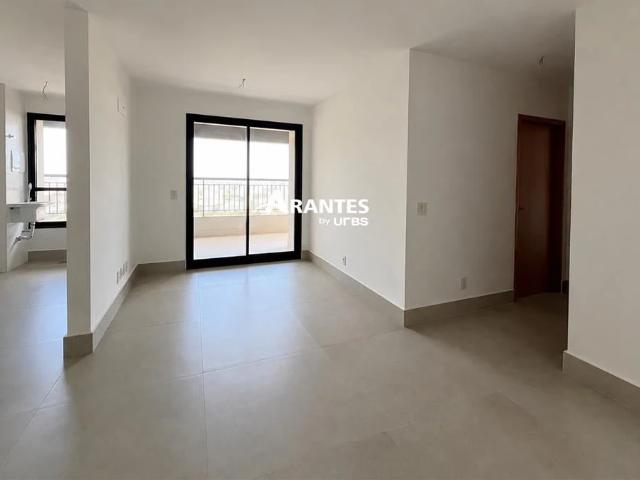 Apartamento para Venda em Uberlândia/MG Jardim Sul 2 Quartos