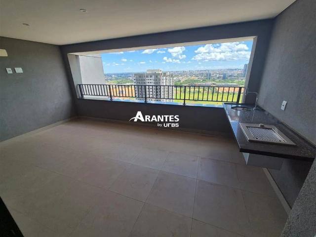 Apartamento para Venda em Uberlândia/MG Jardim Sul 2 Quartos