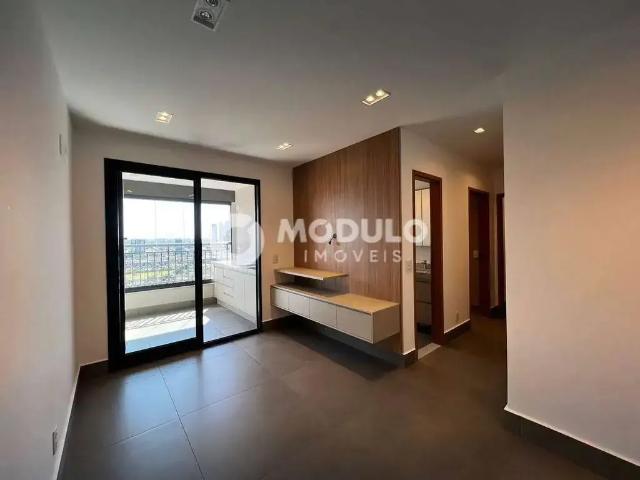 Apartamento para Venda em Uberlândia/MG Jardim Sul 2 Quartos