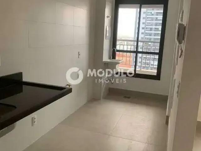 Apartamento para Venda em Uberlândia/MG Jardim Sul 2 Quartos