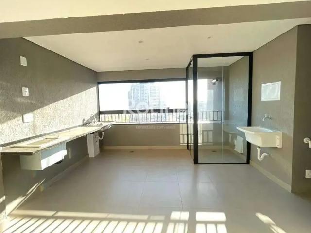 Apartamento para Venda em Uberlândia/MG Jardim Sul 2 Quartos