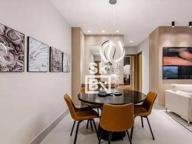 Apartamento para Venda em Uberlândia/MG Jardim Sul 2 Quartos