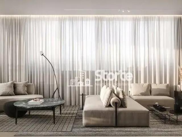 Apartamento para Venda em Uberlândia/MG Jardim Sul 3 Quartos