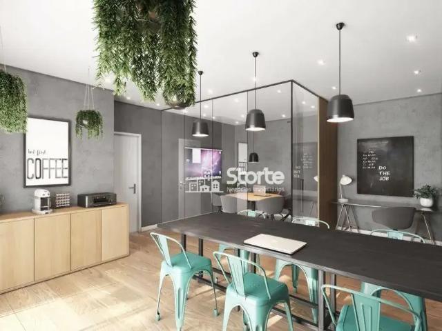 Apartamento para Venda em Uberlândia/MG Jardim Sul 3 Quartos