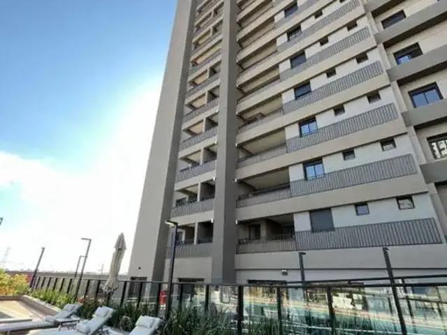 Apartamento para Venda em Uberlândia/MG Jardim Sul 3 Quartos