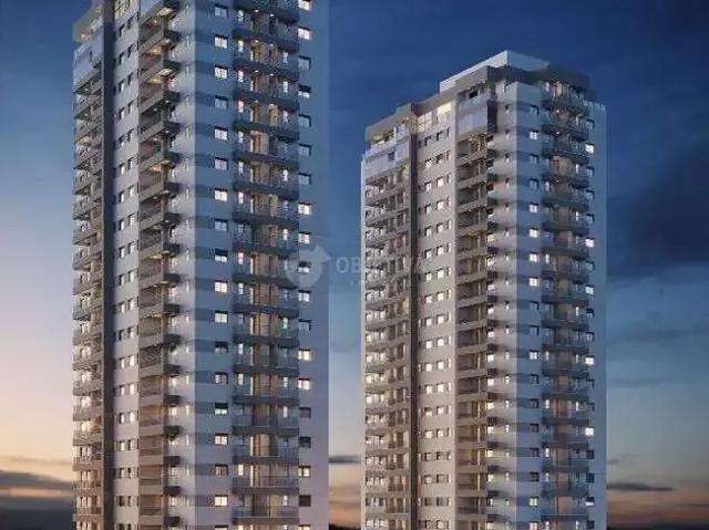 Apartamento para Venda em Uberlândia/MG Jardim Sul 3 Quartos