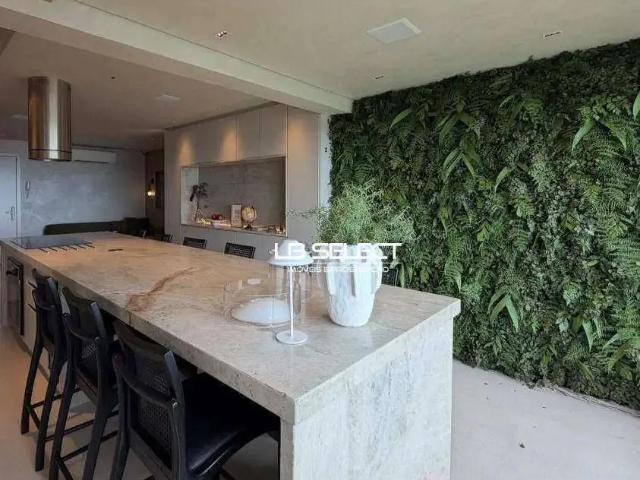 Apartamento para Venda em Uberlândia/MG Jardim Sul 3 Quartos