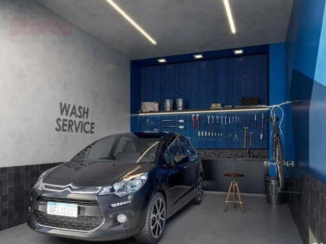 Apartamento para Venda em Uberlândia/MG Jardim Sul 3 Quartos
