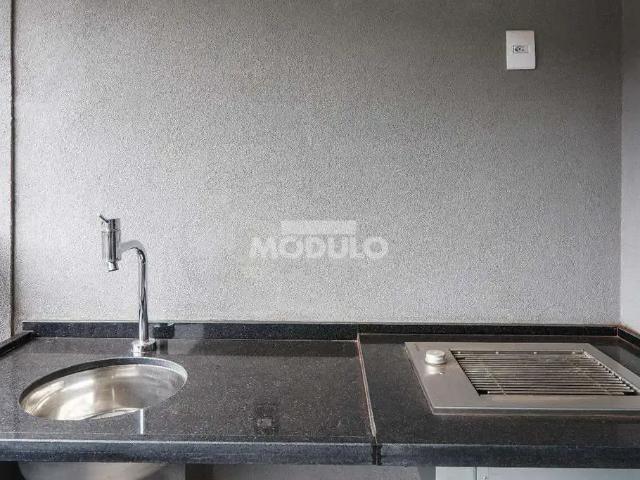 Apartamento para Venda em Uberlândia/MG Jardim Sul 3 Quartos