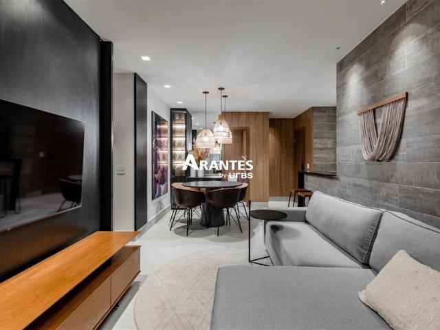 Apartamento para Venda em Uberlândia/MG Jardim Sul 3 Quartos
