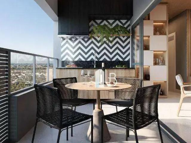 Apartamento para Venda em Uberlândia/MG Jardim Sul 3 Quartos