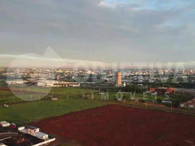 Apartamento para Venda em Uberlândia/MG Jardim Sul 3 Quartos