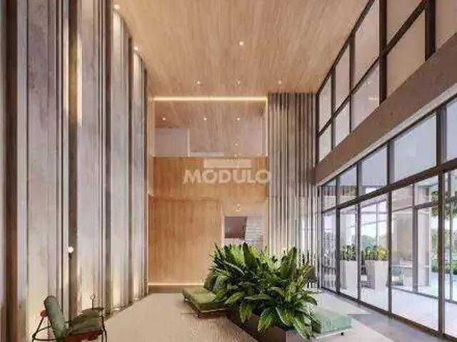 Apartamento para Venda em Uberlândia/MG Jardim Sul 3 Quartos